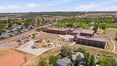2080 Harmony Park Dr, Denver, CO