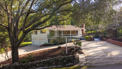 700 Miner Rd, Orinda, CA