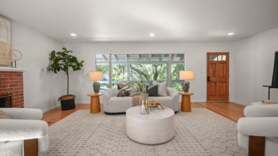 700 Miner Rd, Orinda, CA