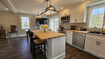 90B Edgartown Road, Tisbury, MA