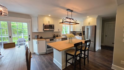 90B Edgartown Road, Tisbury, MA