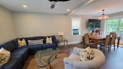 90B Edgartown Road, Tisbury, MA