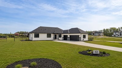 #52 25527 TWP RD 511A, Spruce Grove, Alberta
