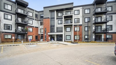 127 1154 Adamson Drive SW, Edmonton, AB