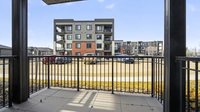 127 1154 Adamson Drive SW, Edmonton, AB