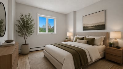 9710-105 Street NW, 703, Edmonton, AB