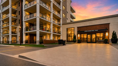 200 Bellerose Drive, #514, St.Albert, AB
