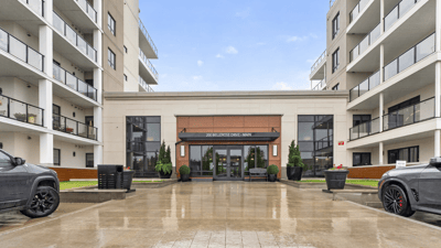200 Bellerose Drive, #514, St.Albert, AB