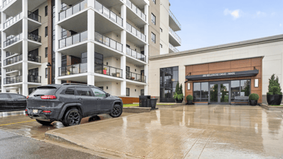 200 Bellerose Drive, #514, St.Albert, AB