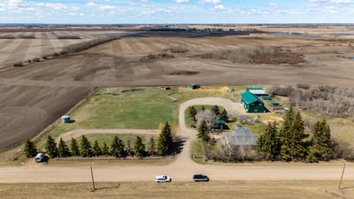 55506 Range Road 254, Sturgeon County, AB