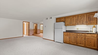 1222 Hidden Fields Dr, West Bend, WI