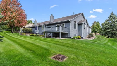 1222 Hidden Fields Dr, West Bend, WI