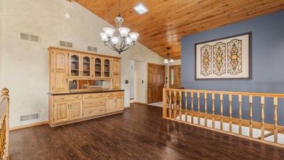 1222 Hidden Fields Dr, West Bend, WI