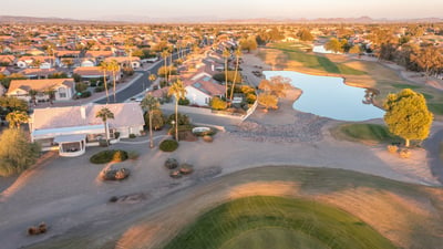 14405 W Yukon Dr, Sun City West, AZ