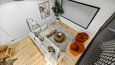 111 Beach Street, 1F, Boston, MA