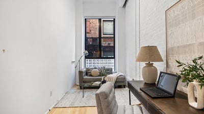 111 Beach Street, 1F, Boston, MA