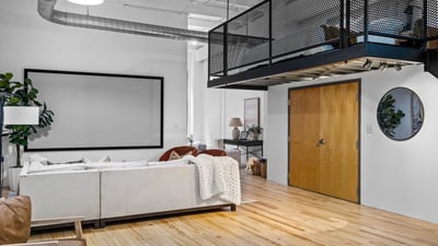111 Beach Street, 1F, Boston, MA