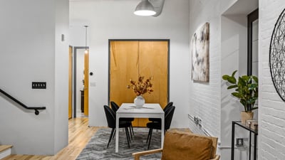 111 Beach Street, 1F, Boston, MA