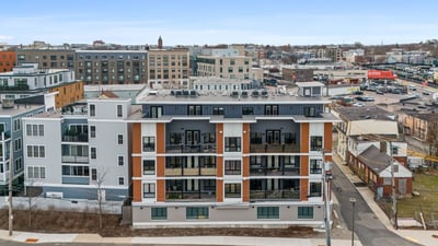 85 Willow Court, Boston, MA