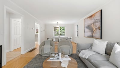 34 Pine Street, Newton, MA