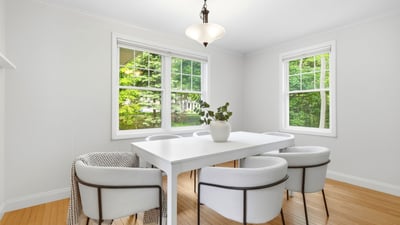 34 Pine Street, Newton, MA