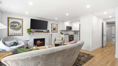 100 Main Street, 2, Charlestown, MA