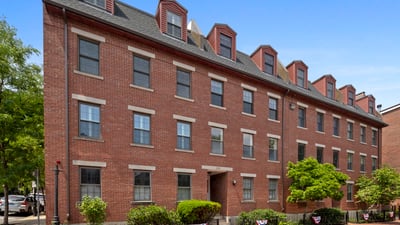 100 Main Street, 2, Charlestown, MA