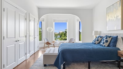 23 Bay State Road, 4, Boston, MA
