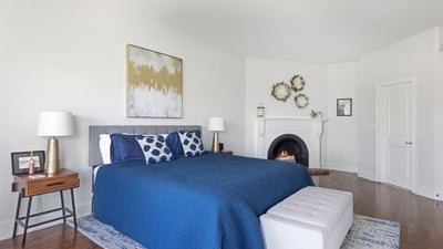 23 Bay State Road, 4, Boston, MA