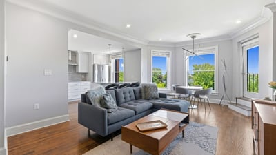 23 Bay State Road, 4, Boston, MA