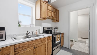 151 Kasberg, Leroy, TX
