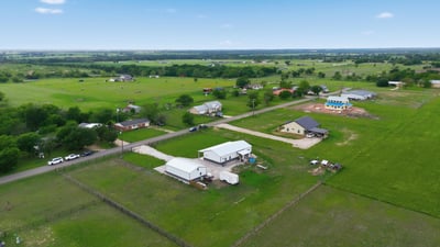 151 Kasberg, Leroy, TX