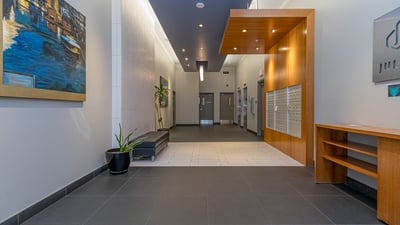 760 Johnson St, 1204, Victoria, BC