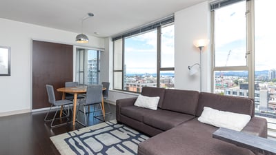 760 Johnson St, 1204, Victoria, BC