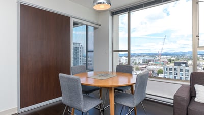 760 Johnson St, 1204, Victoria, BC