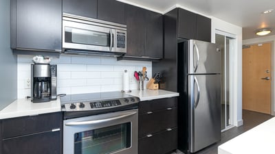 760 Johnson St, 1204, Victoria, BC