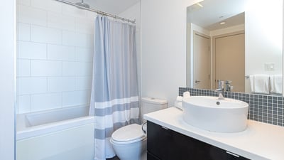 760 Johnson St, 1204, Victoria, BC