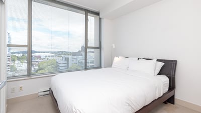 760 Johnson St, 1204, Victoria, BC