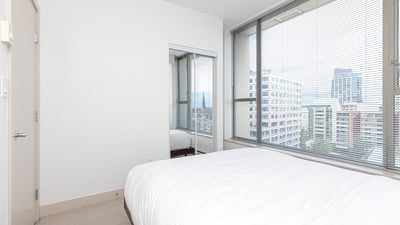 760 Johnson St, 1204, Victoria, BC