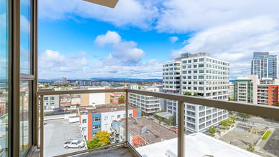 760 Johnson St, 1204, Victoria, BC