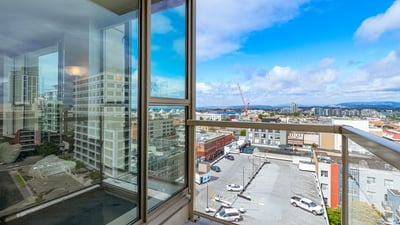 760 Johnson St, 1204, Victoria, BC