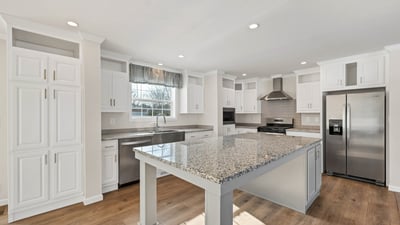 Greystone Village, Maple Leaf Village, Granite Post Green & Shel-Al, North Hampton, NH