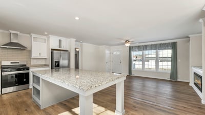 Greystone Village, Maple Leaf Village, Granite Post Green & Shel-Al, North Hampton, NH