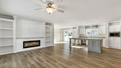 Greystone Village, Maple Leaf Village, Granite Post Green & Shel-Al, North Hampton, NH