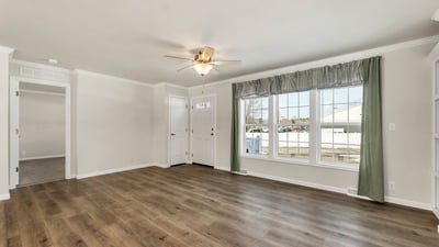Greystone Village, Maple Leaf Village, Granite Post Green & Shel-Al, North Hampton, NH