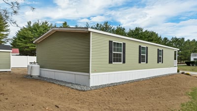 Greystone Village, Maple Leaf Village, Granite Post Green & Shel-Al, North Hampton, NH
