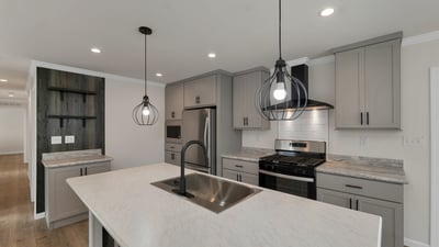 Greystone Village, Maple Leaf Village, Granite Post Green & Shel-Al, North Hampton, NH