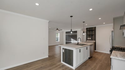 Greystone Village, Maple Leaf Village, Granite Post Green & Shel-Al, North Hampton, NH