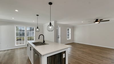 Greystone Village, Maple Leaf Village, Granite Post Green & Shel-Al, North Hampton, NH