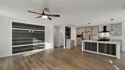 Greystone Village, Maple Leaf Village, Granite Post Green & Shel-Al, North Hampton, NH